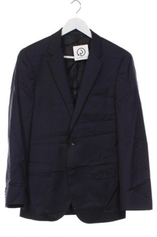 Pánské sako  BOSS, Velikost S, Barva Modrá, Cena  1 149,00 Kč