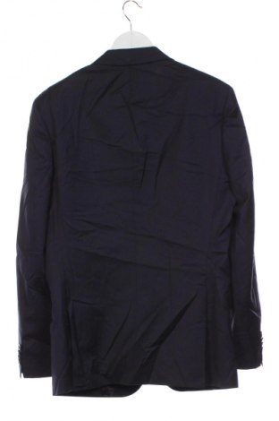 Pánské sako  BOSS, Velikost S, Barva Modrá, Cena  1 149,00 Kč