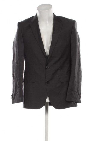 Pánské sako  BOSS, Velikost L, Barva Šedá, Cena  559,00 Kč