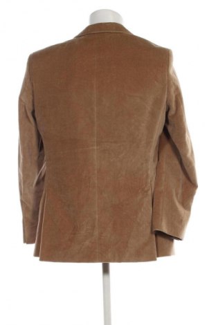 Herren Sakko BOSS, Größe L, Farbe Beige, Preis € 42,99