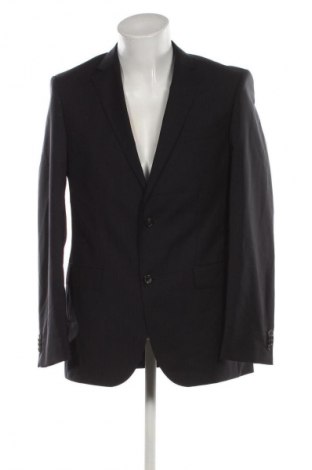 Férfi zakó BOSS, Méret L, Szín Kék, Ár 7 489 Ft