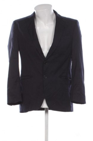 Pánské sako  BOSS, Velikost M, Barva Modrá, Cena  779,00 Kč