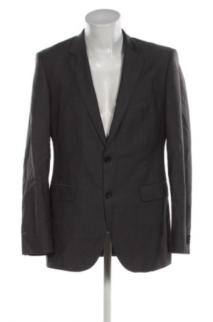 Pánské sako  BOSS, Velikost L, Barva Šedá, Cena  529,00 Kč