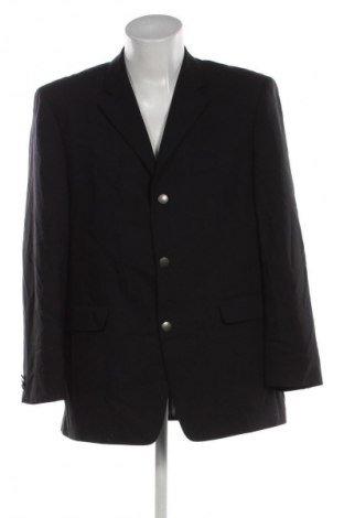 Мъжко сако Benvenuto, Размер XL, Цвят Черен, Цена 5,11 €