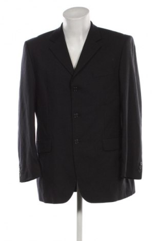 Herren Sakko Burton of London, Größe L, Farbe Schwarz, Preis € 1,99