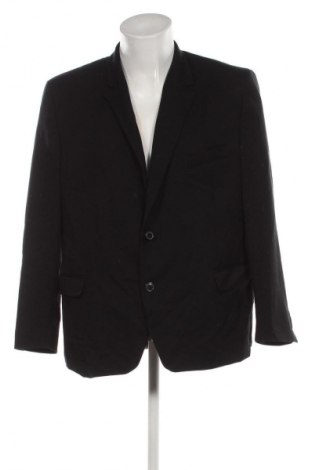 Pánské sako  C&A, Velikost XL, Barva Černá, Cena  159,00 Kč