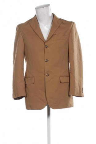 Pánské sako  C&A, Velikost M, Barva Béžová, Cena  69,00 Kč