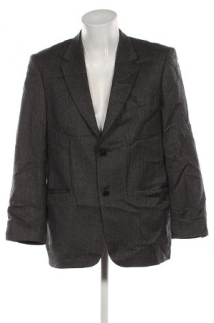 Pánské sako  Canda, Velikost L, Barva Šedá, Cena  49,00 Kč
