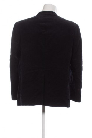 Pánské sako  Canda, Velikost XL, Barva Modrá, Cena  79,00 Kč