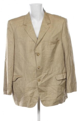 Pánské sako  Canda, Velikost XL, Barva Zlatistá, Cena  79,00 Kč