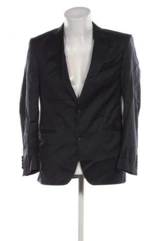 Pánské sako  Carl Gross, Velikost M, Barva Modrá, Cena  69,00 Kč