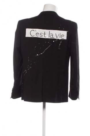 Pánské sako  CedarWood State, Velikost XL, Barva Černá, Cena  174,00 Kč