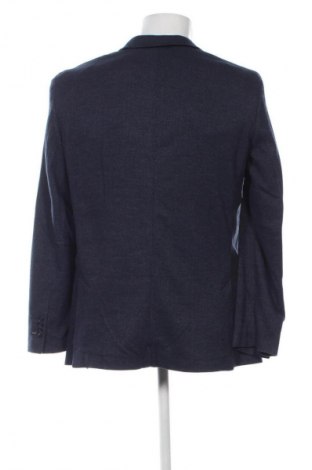 Pánské sako  Christian Berg, Velikost L, Barva Modrá, Cena  199,00 Kč