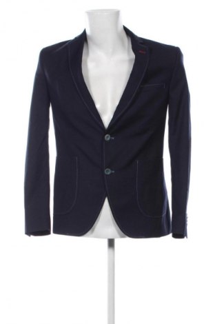 Pánské sako  Cinque, Velikost M, Barva Modrá, Cena  239,00 Kč