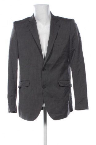 Pánské sako  Club Of Gents, Velikost L, Barva Šedá, Cena  329,00 Kč
