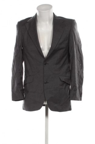 Pánské sako  Commander, Velikost S, Barva Šedá, Cena  49,00 Kč