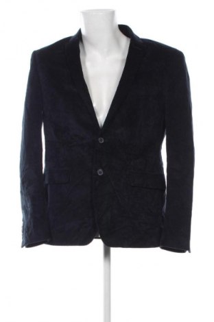 Férfi zakó Conbipel, Méret L, Szín Kék, Ár 4 579 Ft