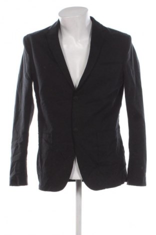 Pánské sako  Drykorn for beautiful people, Velikost M, Barva Černá, Cena  219,00 Kč