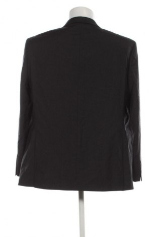 Ανδρικό σακάκι Duffel&Rums, Μέγεθος XL, Χρώμα Μαύρο, Τιμή 1,99 €