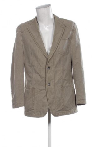 Herren Sakko Engbers, Größe L, Farbe Grün, Preis € 4,99