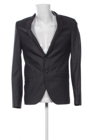 Herren Sakko Esprit, Größe L, Farbe Grau, Preis 6,99 €