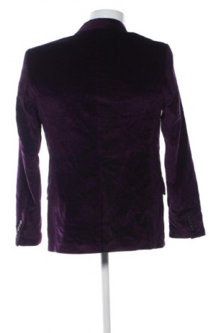 Pánské sako  Godwin Charli, Velikost M, Barva Fialová, Cena  3 149,00 Kč