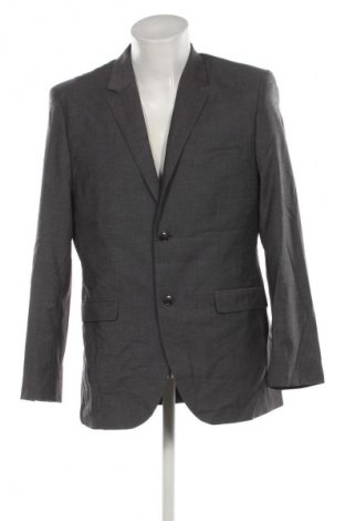 Pánské sako  H&M, Velikost XL, Barva Šedá, Cena  69,00 Kč