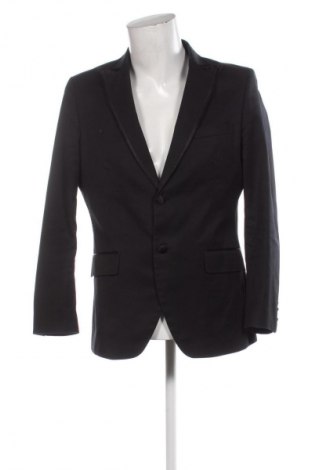 Pánské sako  H&M, Velikost L, Barva Černá, Cena  129,00 Kč