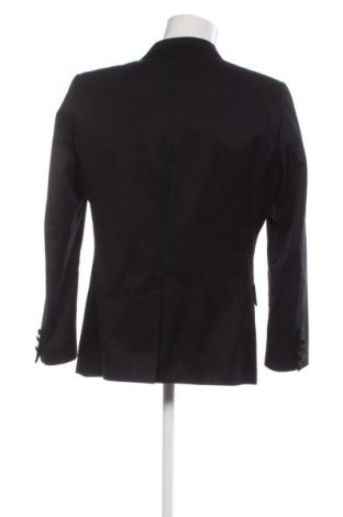 Pánské sako  H&M, Velikost L, Barva Černá, Cena  129,00 Kč