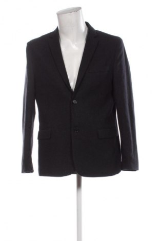 Pánské sako  H&M, Velikost L, Barva Černá, Cena  129,00 Kč
