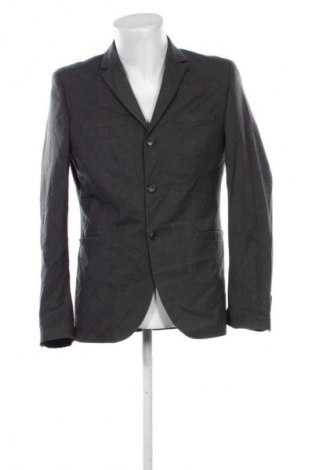 Pánské sako  H&M, Velikost L, Barva Vícebarevné, Cena  79,00 Kč