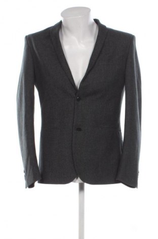 Pánské sako  H&M, Velikost L, Barva Vícebarevné, Cena  149,00 Kč