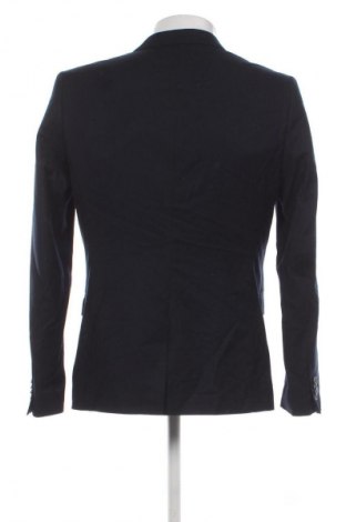 Pánské sako  H&M, Velikost L, Barva Modrá, Cena  89,00 Kč