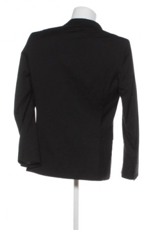 Pánské sako  H&M, Velikost L, Barva Černá, Cena  289,00 Kč