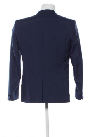 Pánské sako  H&M, Velikost L, Barva Modrá, Cena  159,00 Kč