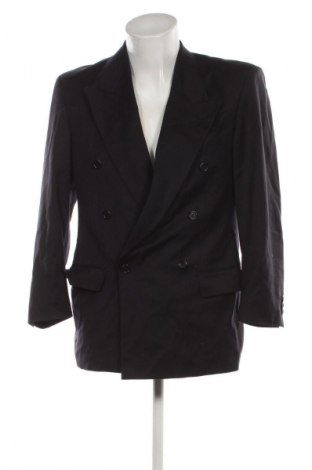 Pánské sako  Hugo Boss, Velikost L, Barva Modrá, Cena  3 299,00 Kč