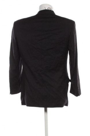 Pánské sako  Hugo Boss, Velikost L, Barva Modrá, Cena  3 299,00 Kč