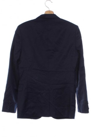 Pánské sako  Hugo Boss, Velikost S, Barva Modrá, Cena  689,00 Kč