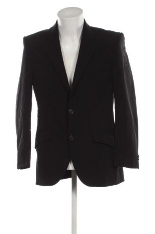 Мъжко сако Hugo Boss, Размер S, Цвят Черен, Цена 48,57 €, #134335782