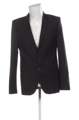 Herren Sakko Hugo Boss, Größe L, Farbe Schwarz, Preis 15,99 €, #134356298