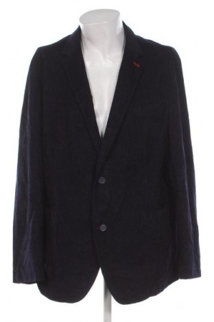 Herren Sakko JP, Größe XXL, Farbe Blau, Preis 14,99 €, #134336968