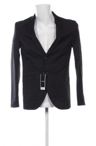 Pánské sako  Jack & Jones, Velikost M, Barva Černá, Cena  1 159,00 Kč