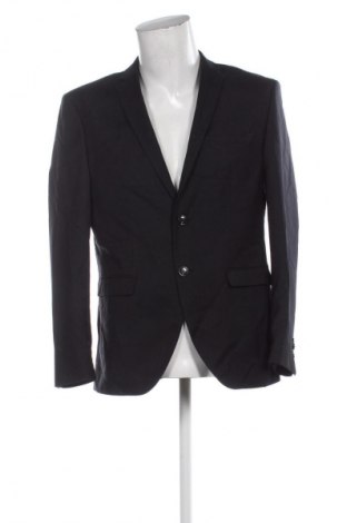 Pánské sako  Jack & Jones, Velikost L, Barva Černá, Cena  169,00 Kč
