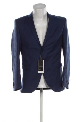 Pánské sako  Jack & Jones, Velikost L, Barva Modrá, Cena  1 159,00 Kč