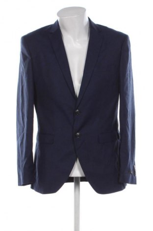 Pánské sako  Jack & Jones, Velikost XL, Barva Modrá, Cena  1 249,00 Kč