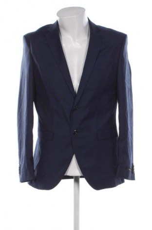 Pánské sako  Jack & Jones, Velikost L, Barva Modrá, Cena  829,00 Kč