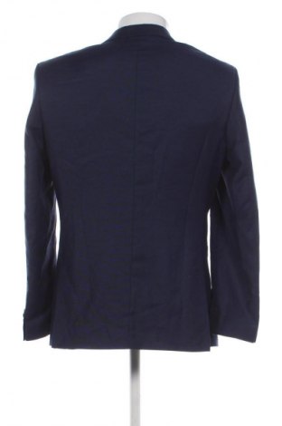 Pánské sako  Jack & Jones, Velikost L, Barva Modrá, Cena  829,00 Kč