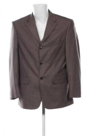 Pánské sako  K&l Ruppert, Velikost L, Barva Hnědá, Cena  119,00 Kč
