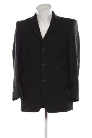 Pánské sako  Larusso, Velikost M, Barva Černá, Cena  79,00 Kč