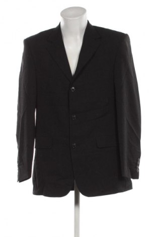 Pánské sako  Luigi Morini, Velikost L, Barva Černá, Cena  49,00 Kč